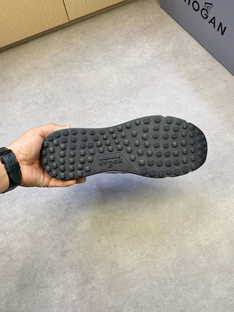 Hxgxn Sneakers Trendy 177097