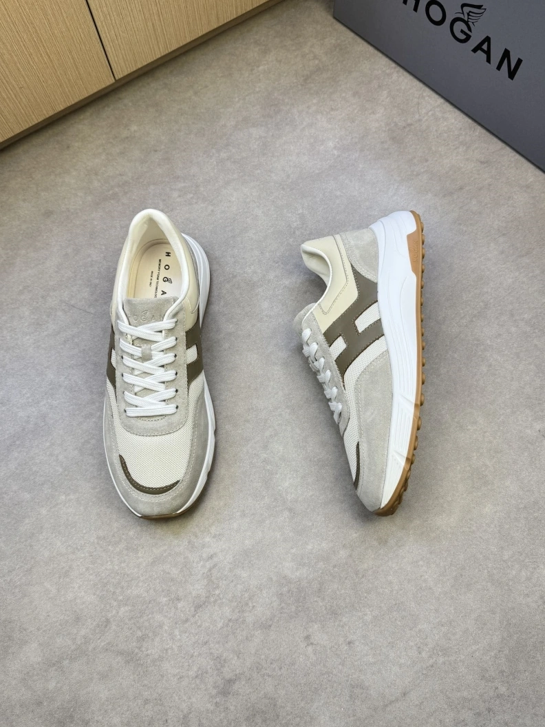Versatile Hxgxn Sneakers 177099
