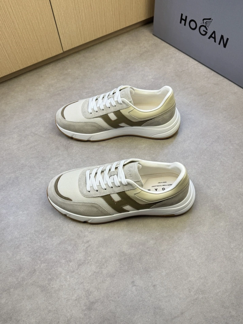 Versatile Hxgxn Sneakers 177099