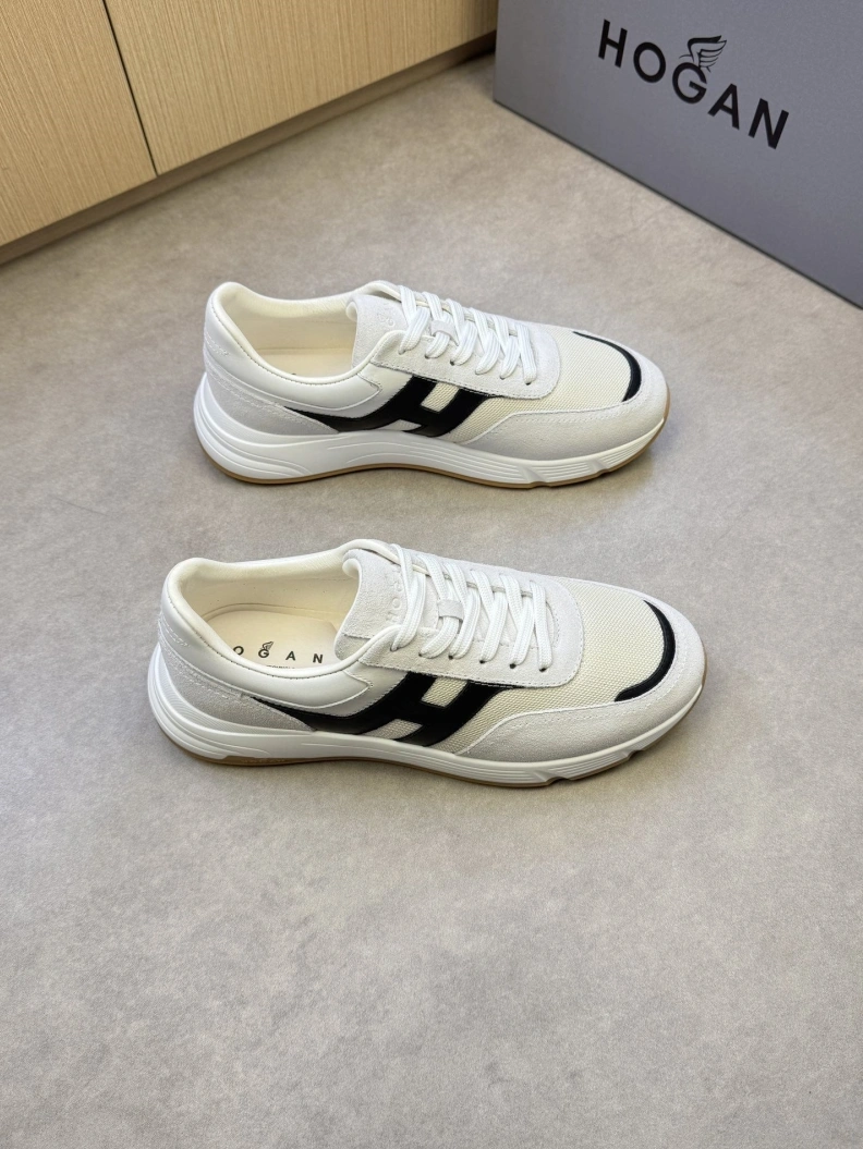 NewStyle Hxgxn Sneakers 177098