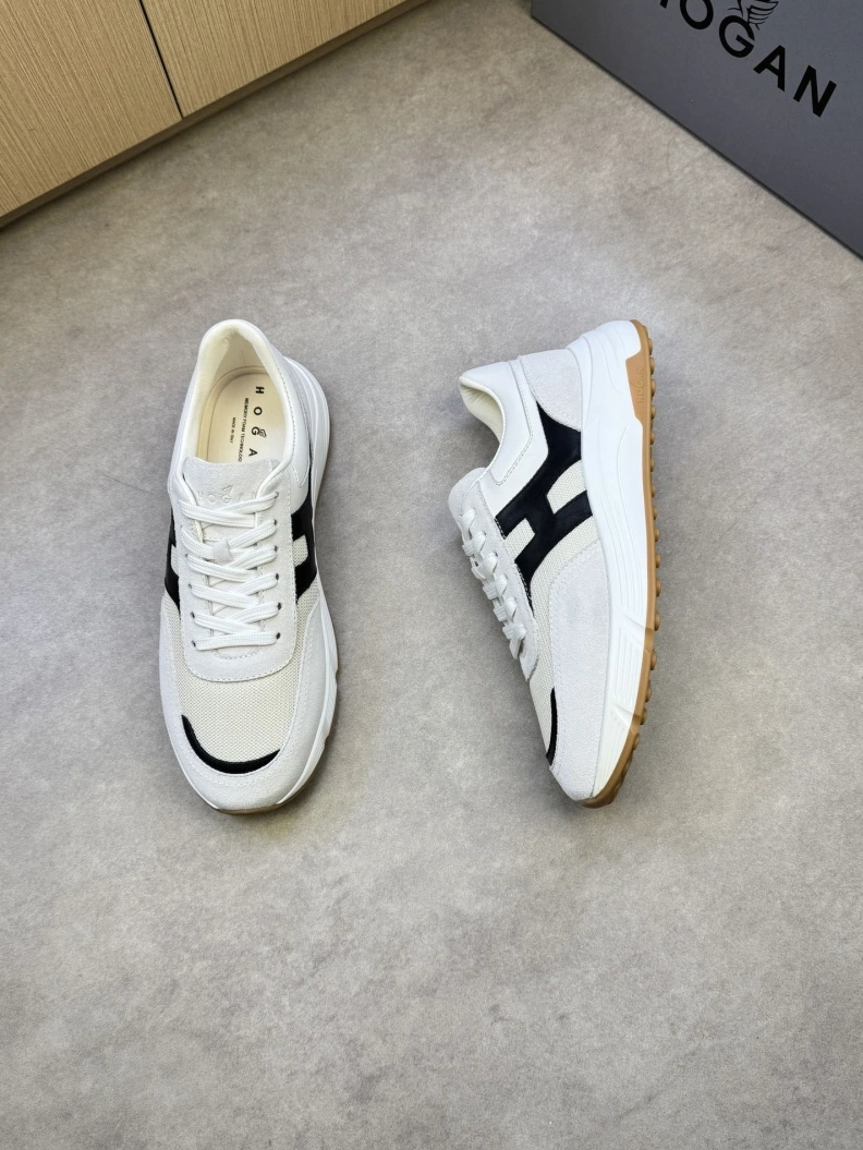 NewStyle Hxgxn Sneakers 177098