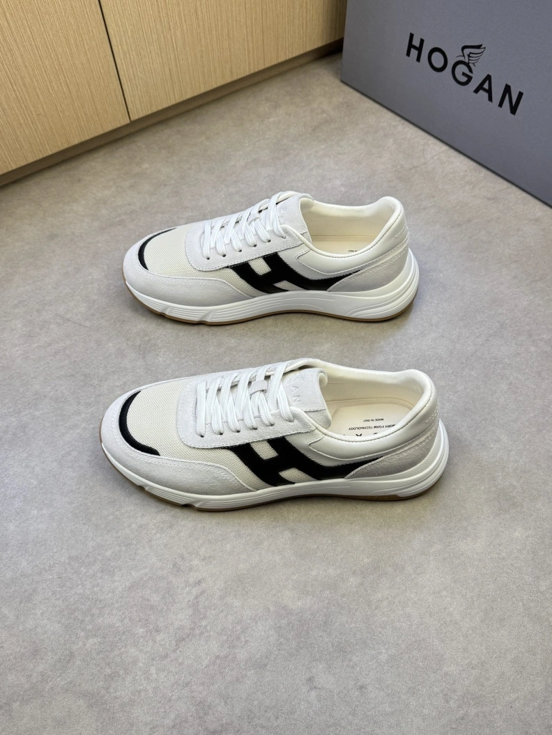 NewStyle Hxgxn Sneakers 177098