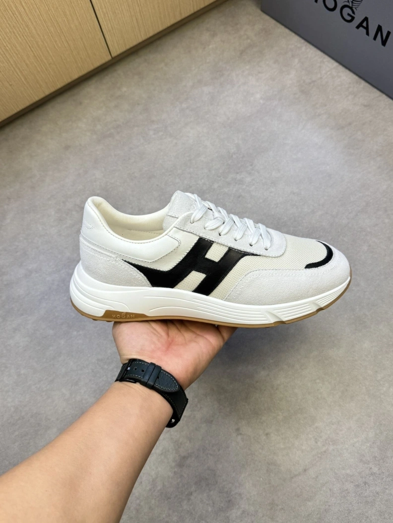 NewStyle Hxgxn Sneakers 177098
