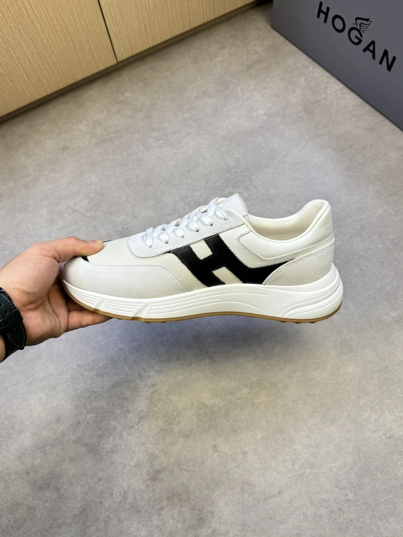 NewStyle Hxgxn Sneakers 177098