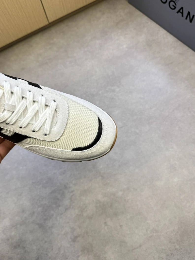NewStyle Hxgxn Sneakers 177098