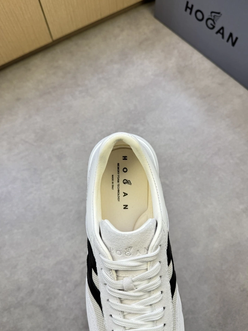 NewStyle Hxgxn Sneakers 177098