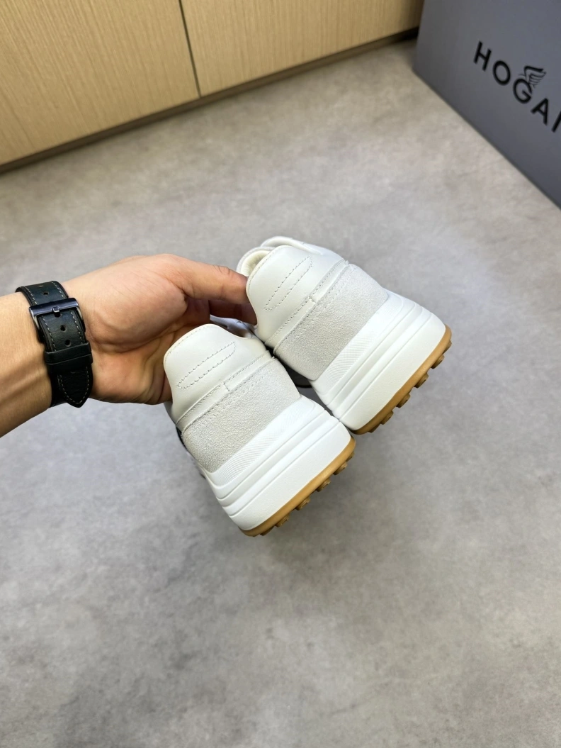 NewStyle Hxgxn Sneakers 177098