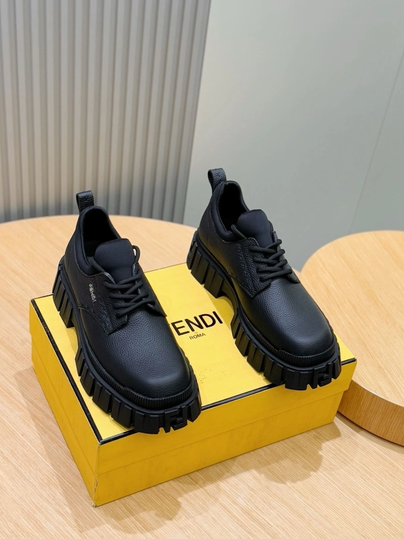 Fxndx Casual Shoes UrbanStyle 147115