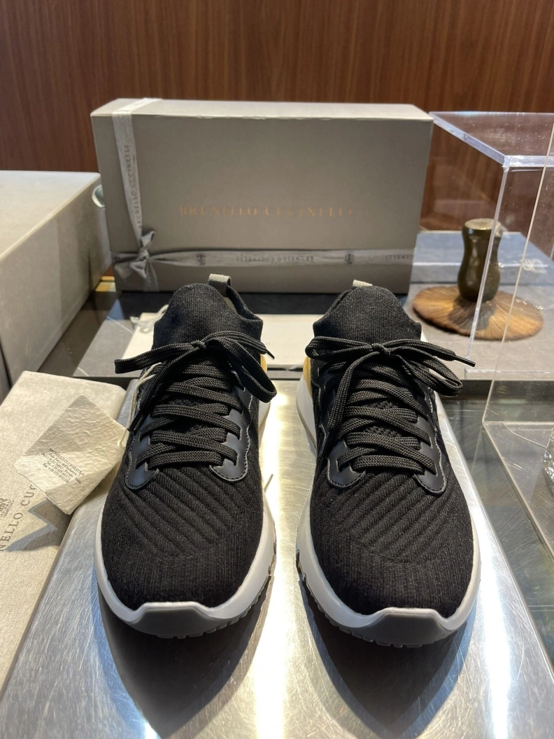 Brxnxllo Cxcxnelli Sneakers Bold 113460