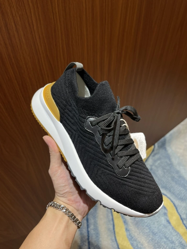 Brxnxllo Cxcxnelli Sneakers Bold 113460
