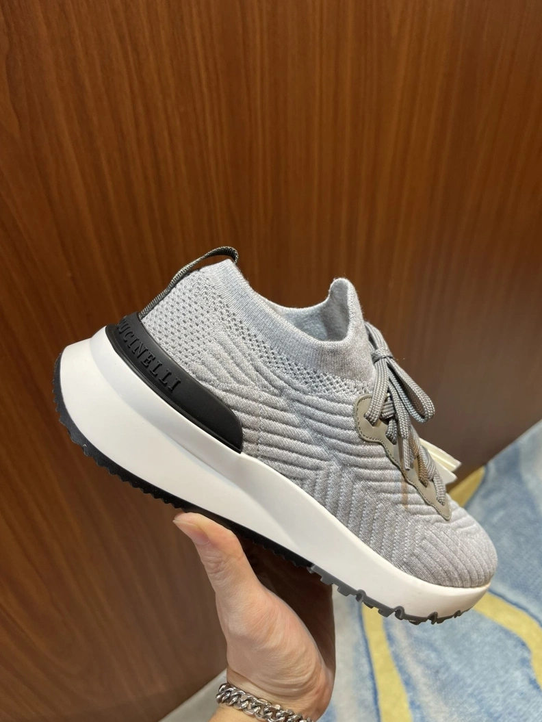 Brxnxllo Cxcxnelli Sneakers Bold 113460