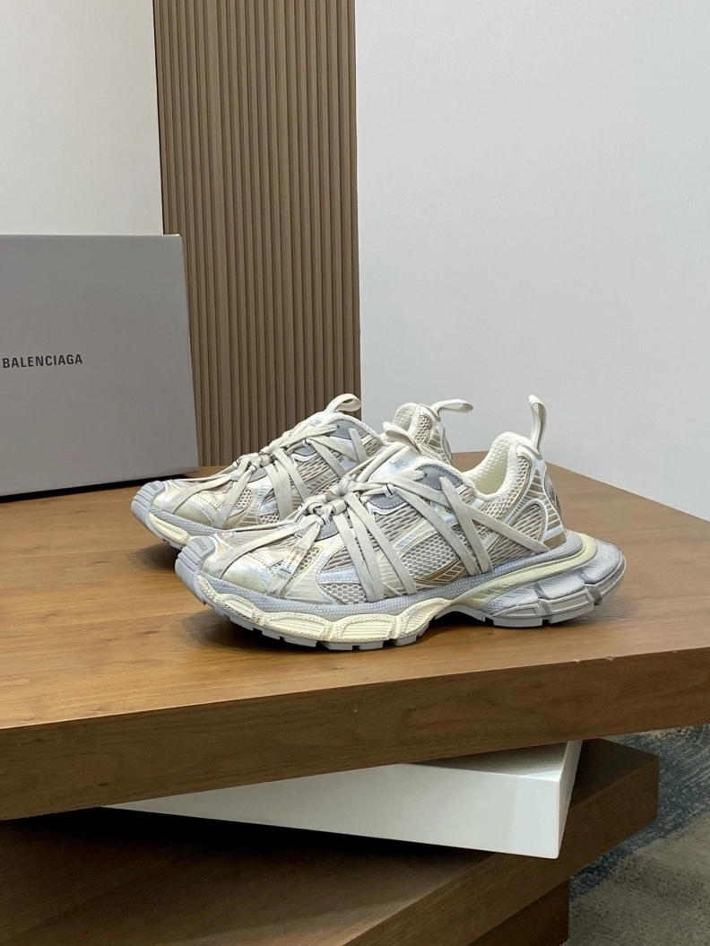 Bxlxnciaga Sneakers Durable 109234