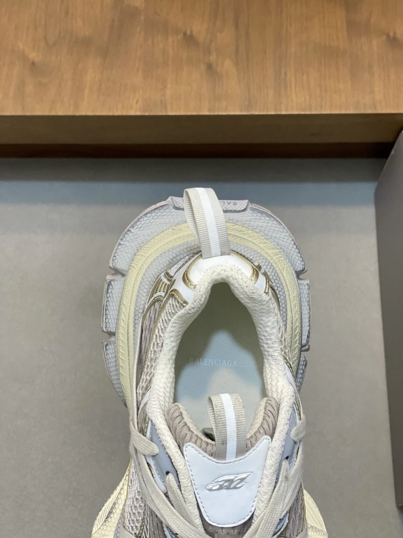 Bxlxnciaga Sneakers Durable 109234