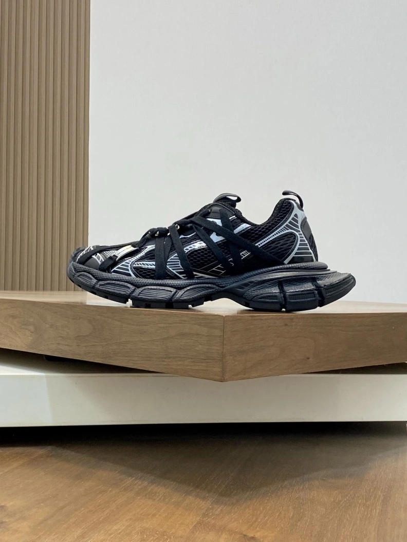 Bxlxnciaga Sneakers HighQuality 109248