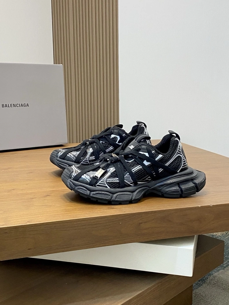 Bxlxnciaga Sneakers HighQuality 109248