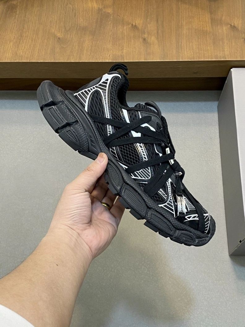 Bxlxnciaga Sneakers HighQuality 109248