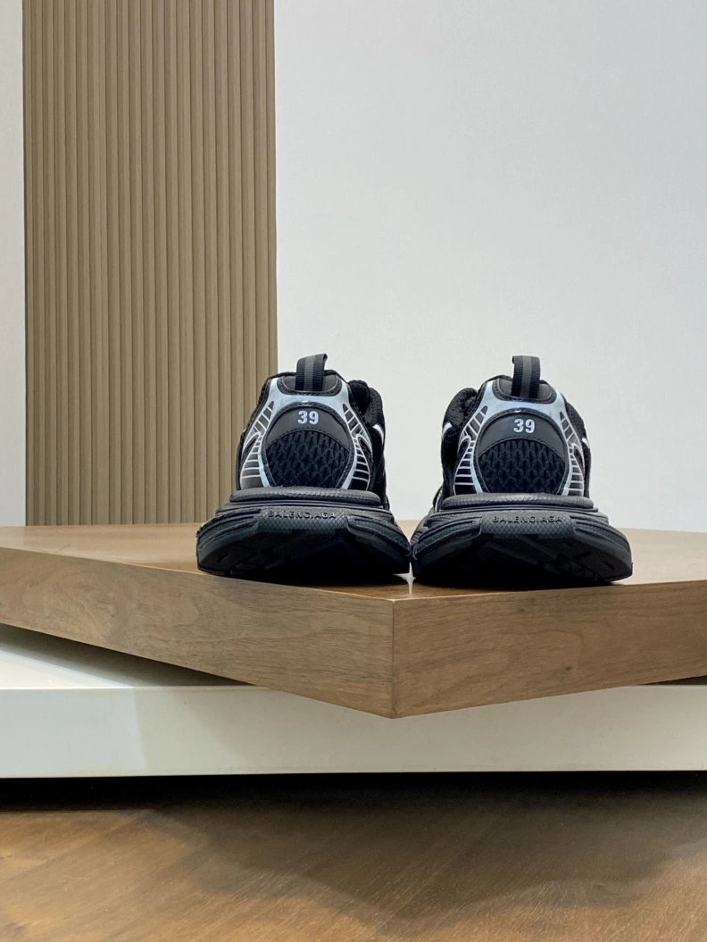 Bxlxnciaga Sneakers HighQuality 109248