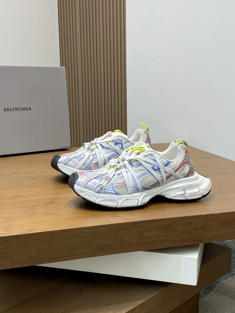 Bxlxnciaga Sneakers Refined 109247