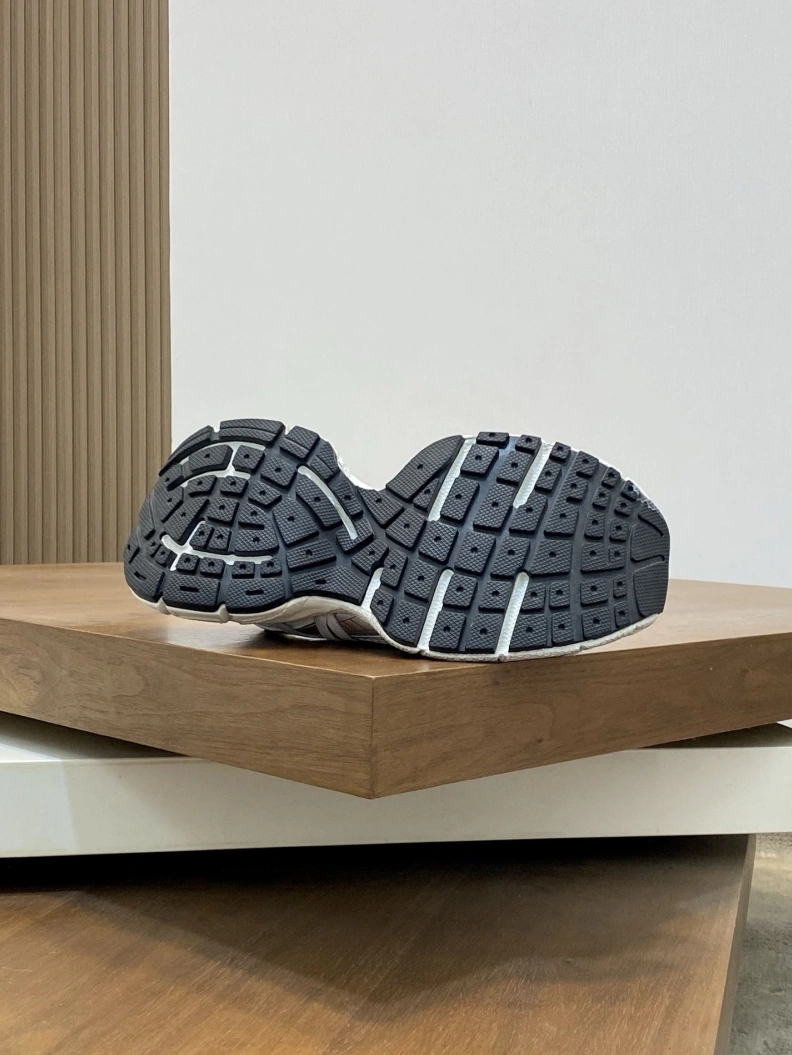 Bxlxnciaga Sneakers Refined 109247