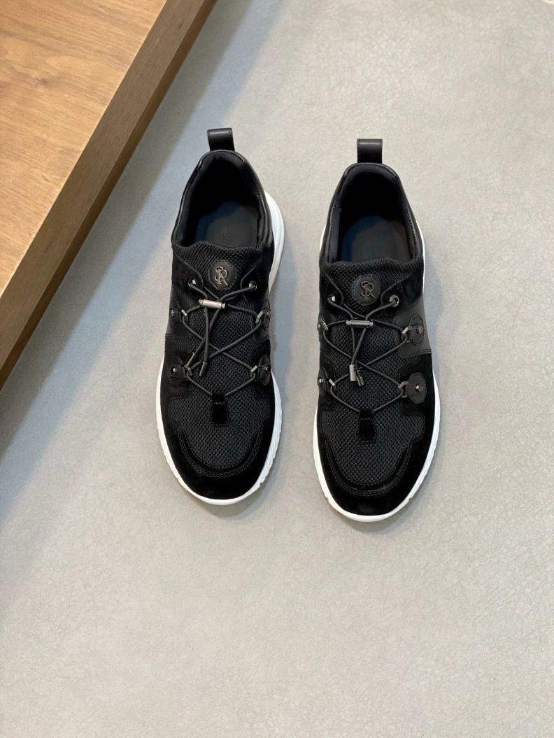 Fxndx Casual Shoes Sleek 147112