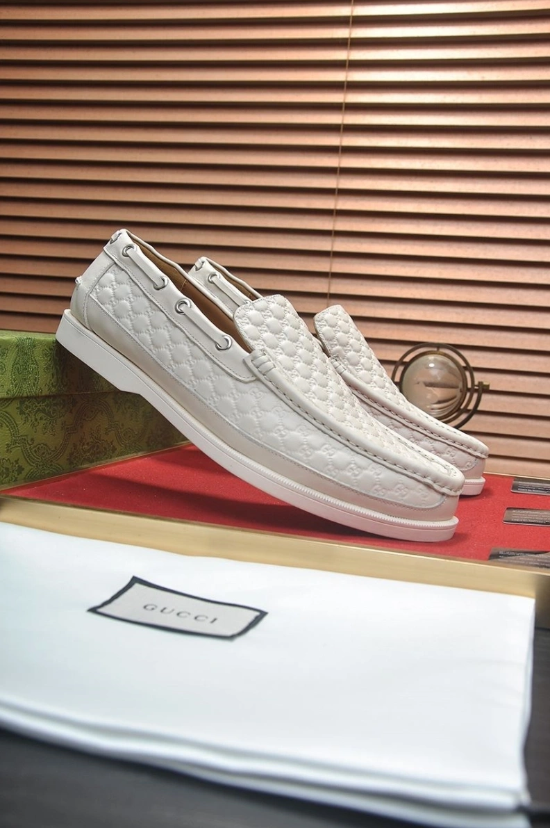 Gxccx Leather Shoes Comfortable 155364