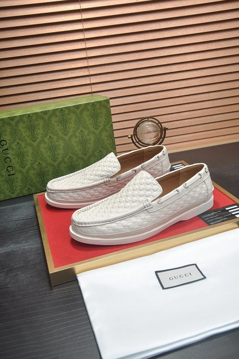 Gxccx Leather Shoes Comfortable 155364