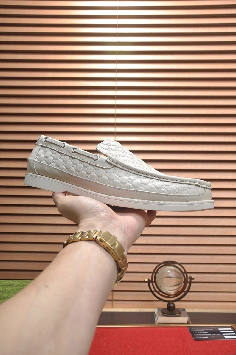 Gxccx Leather Shoes Comfortable 155364