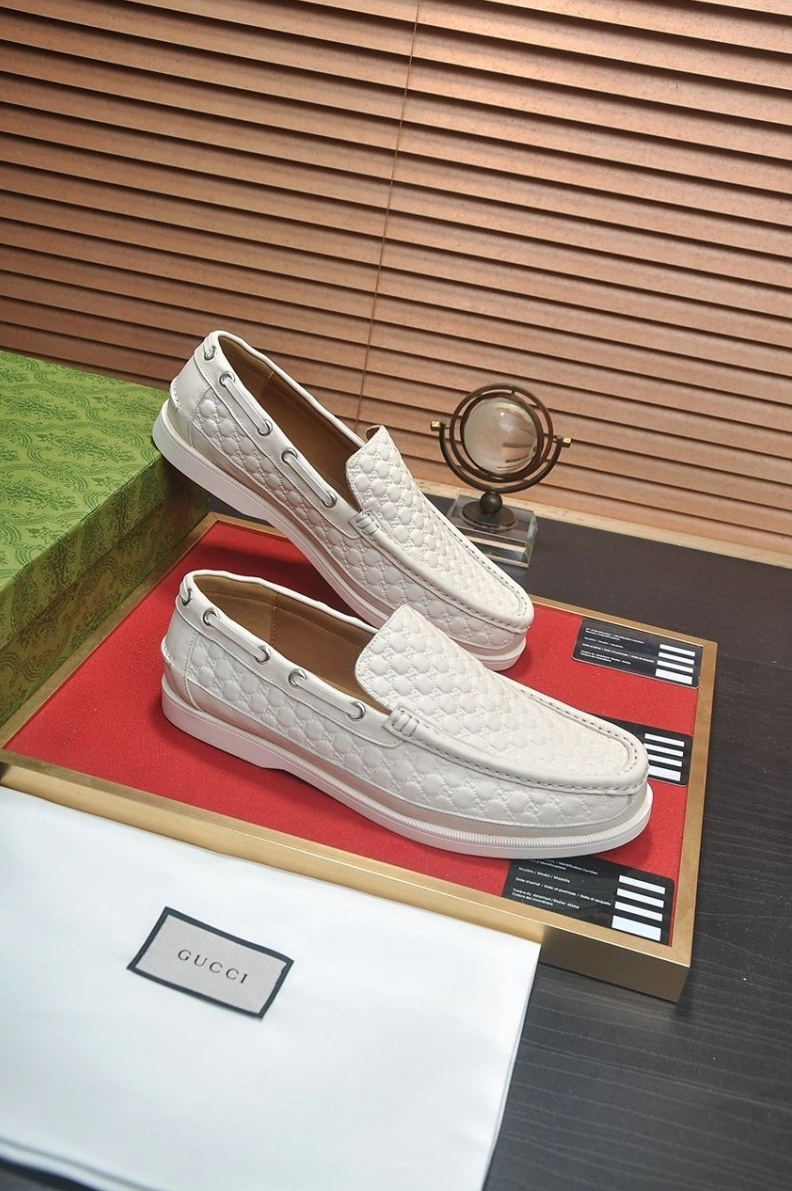Gxccx Leather Shoes Comfortable 155364
