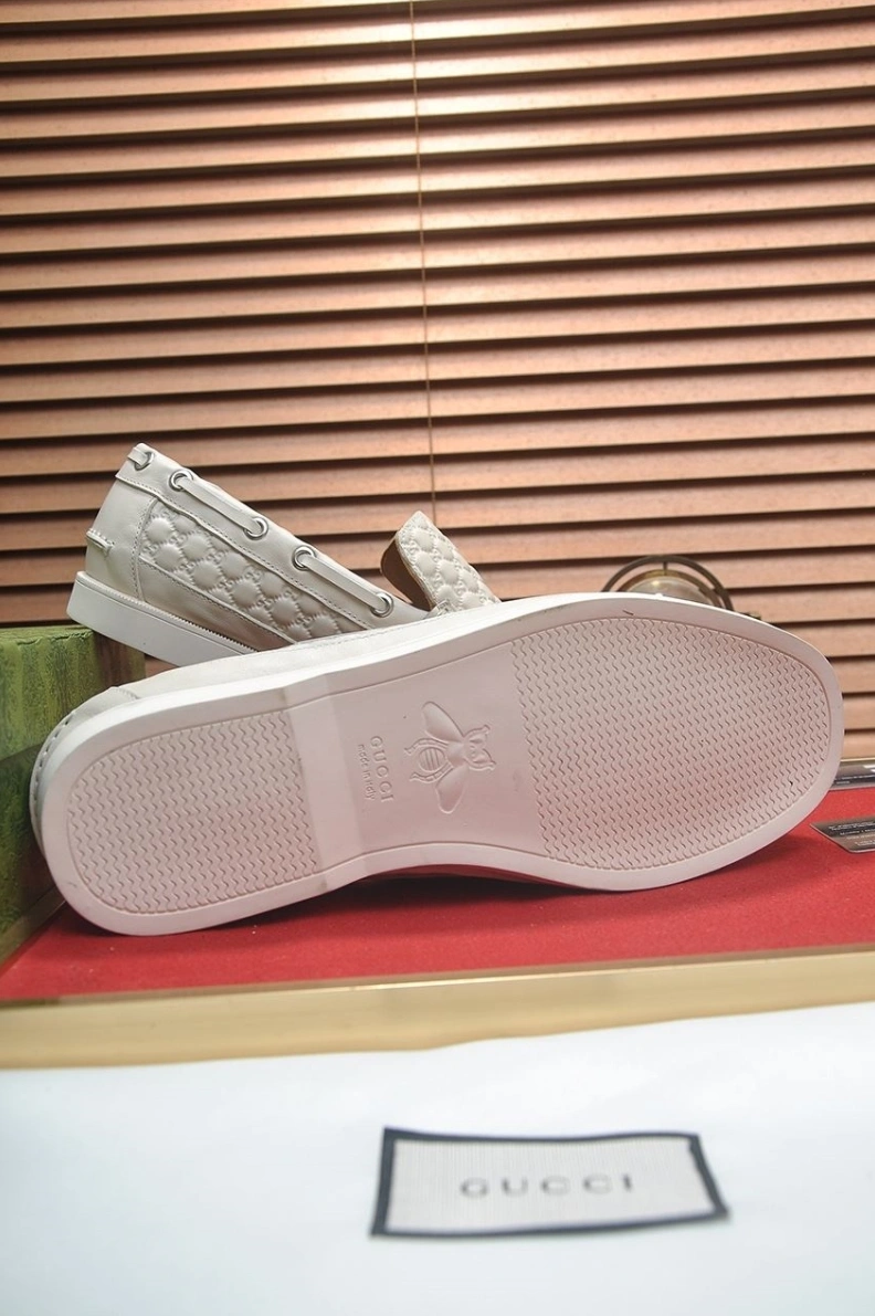 Gxccx Leather Shoes Comfortable 155364
