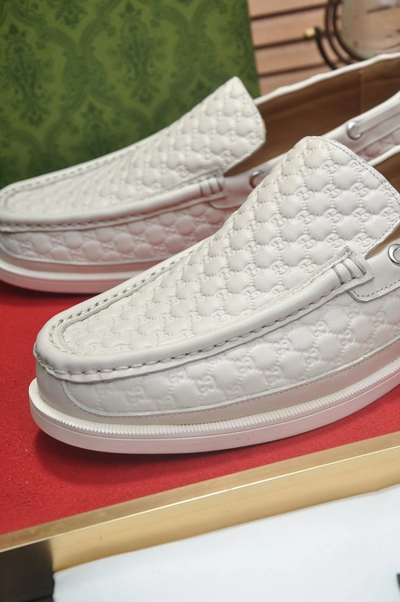 Gxccx Leather Shoes Comfortable 155364