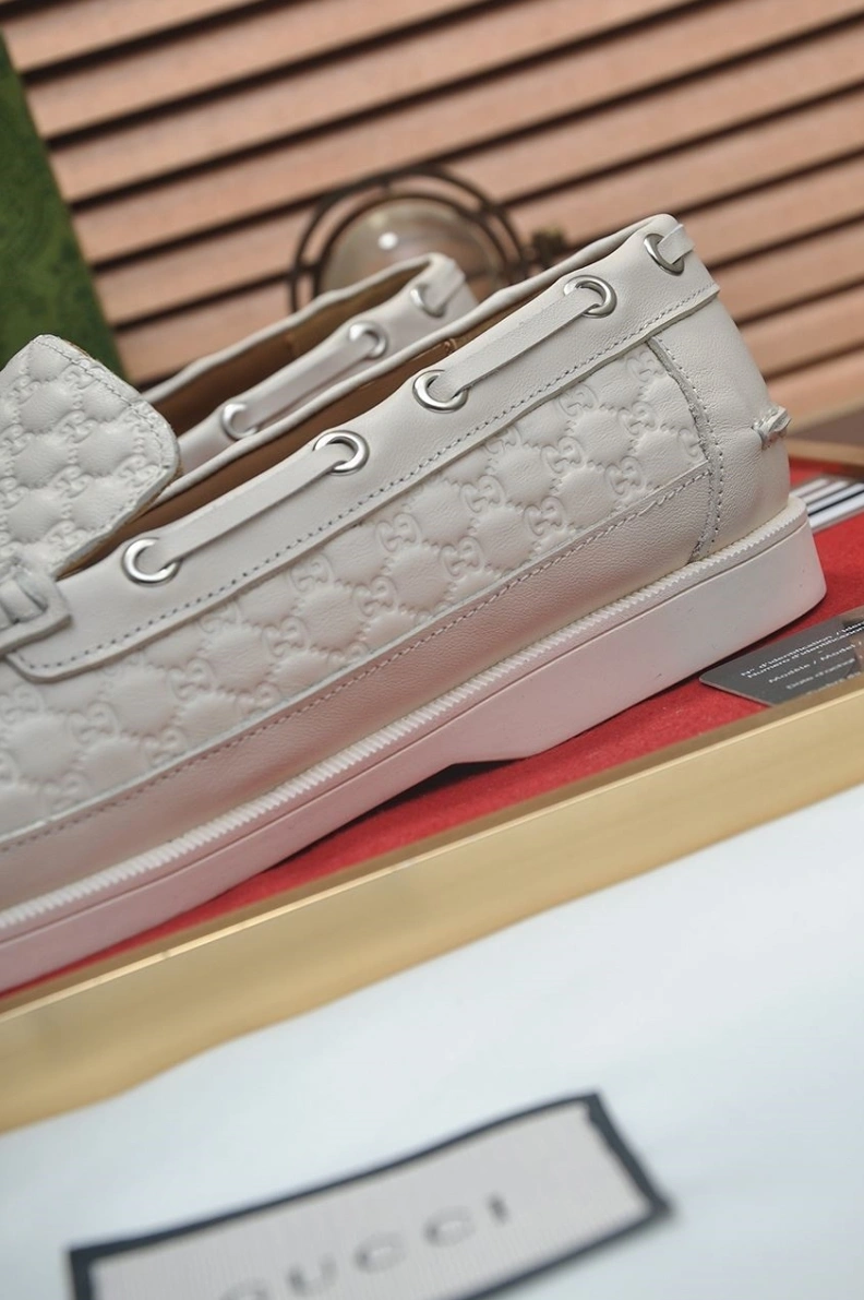Gxccx Leather Shoes Comfortable 155364