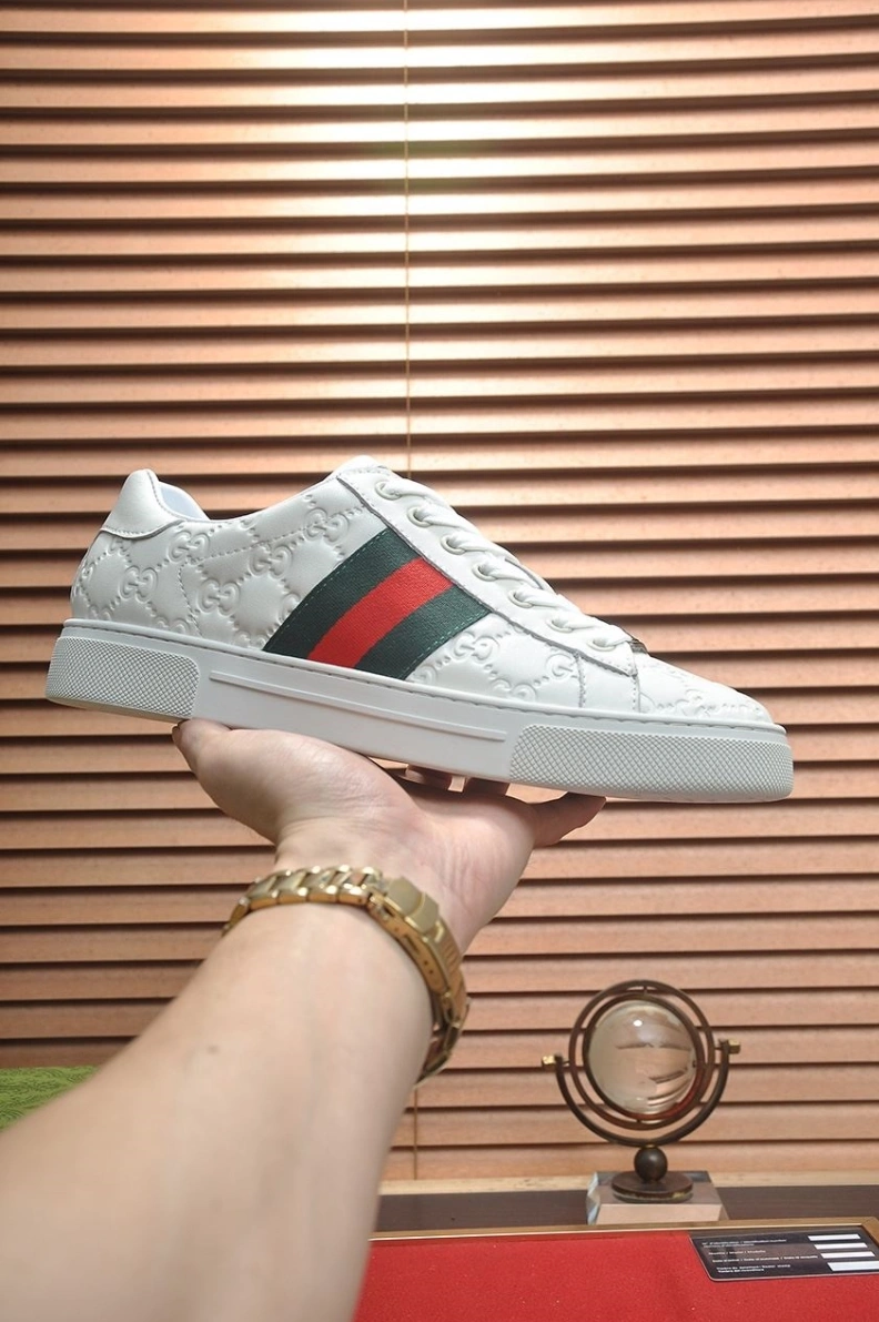 Gxccx Casual Shoes Refined 155447