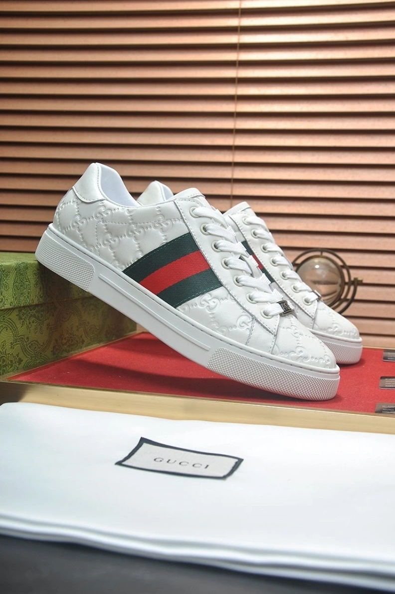 Gxccx Casual Shoes Refined 155447