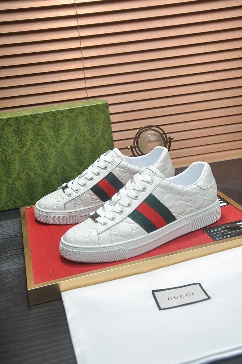 Gxccx Casual Shoes Refined 155447