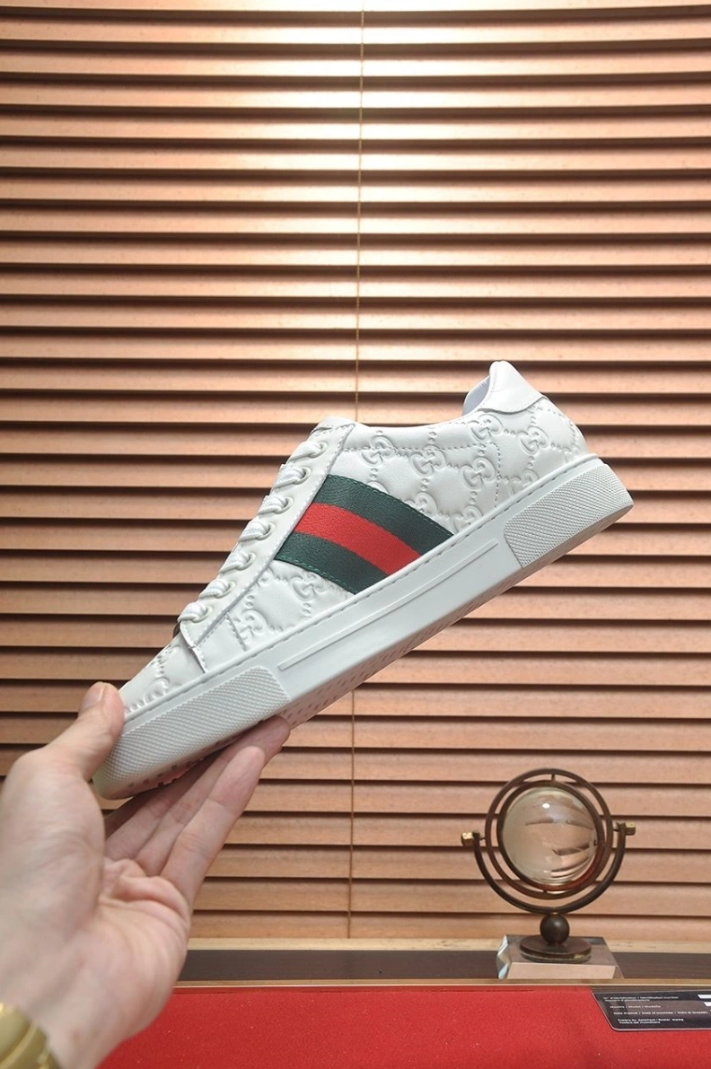 Gxccx Casual Shoes Refined 155447