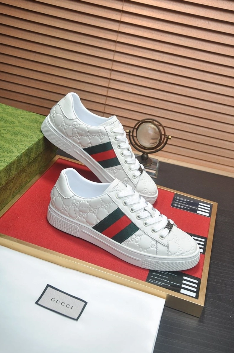 Gxccx Casual Shoes Refined 155447