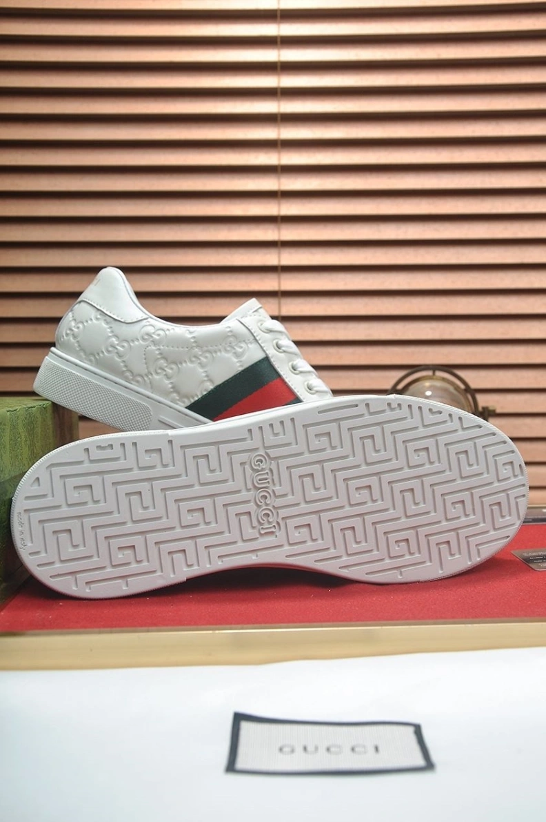 Gxccx Casual Shoes Refined 155447