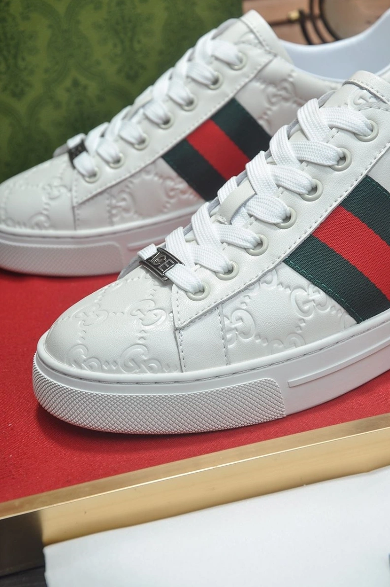 Gxccx Casual Shoes Refined 155447