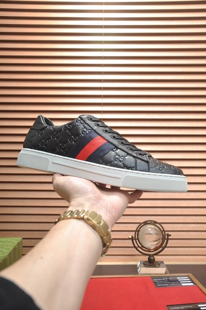 Classic Gxccx Casual Shoes 155450