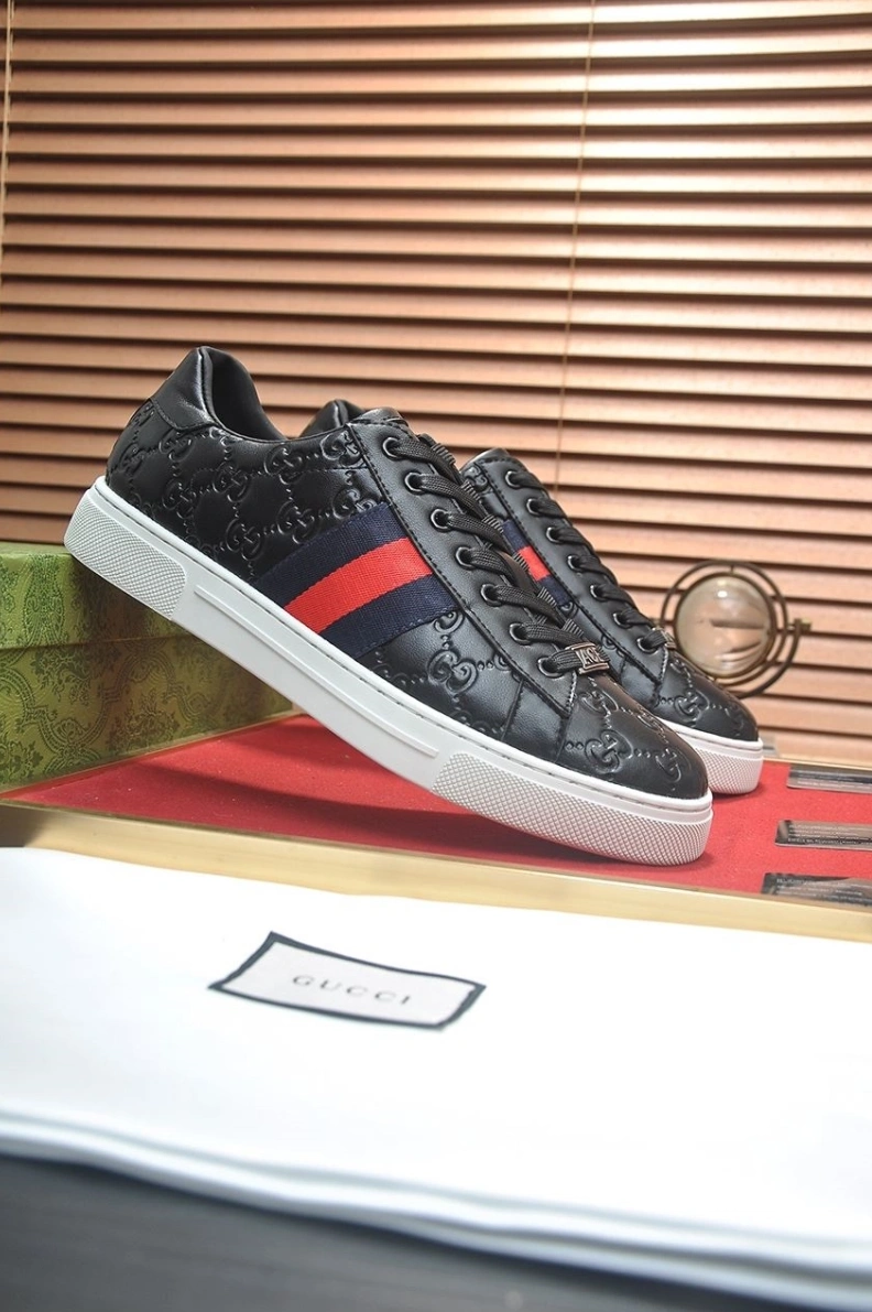 Classic Gxccx Casual Shoes 155450
