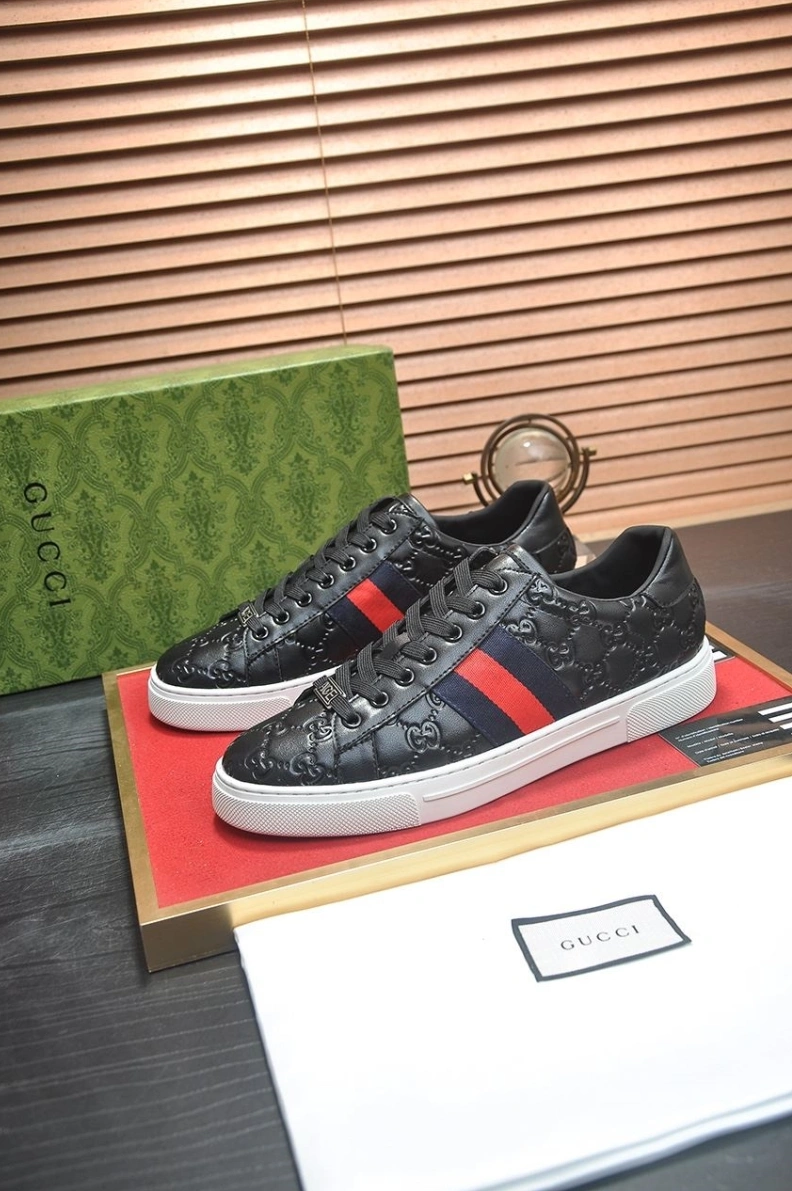 Classic Gxccx Casual Shoes 155450