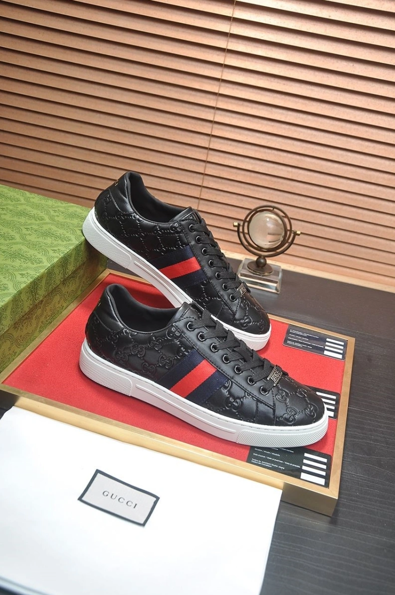 Classic Gxccx Casual Shoes 155450
