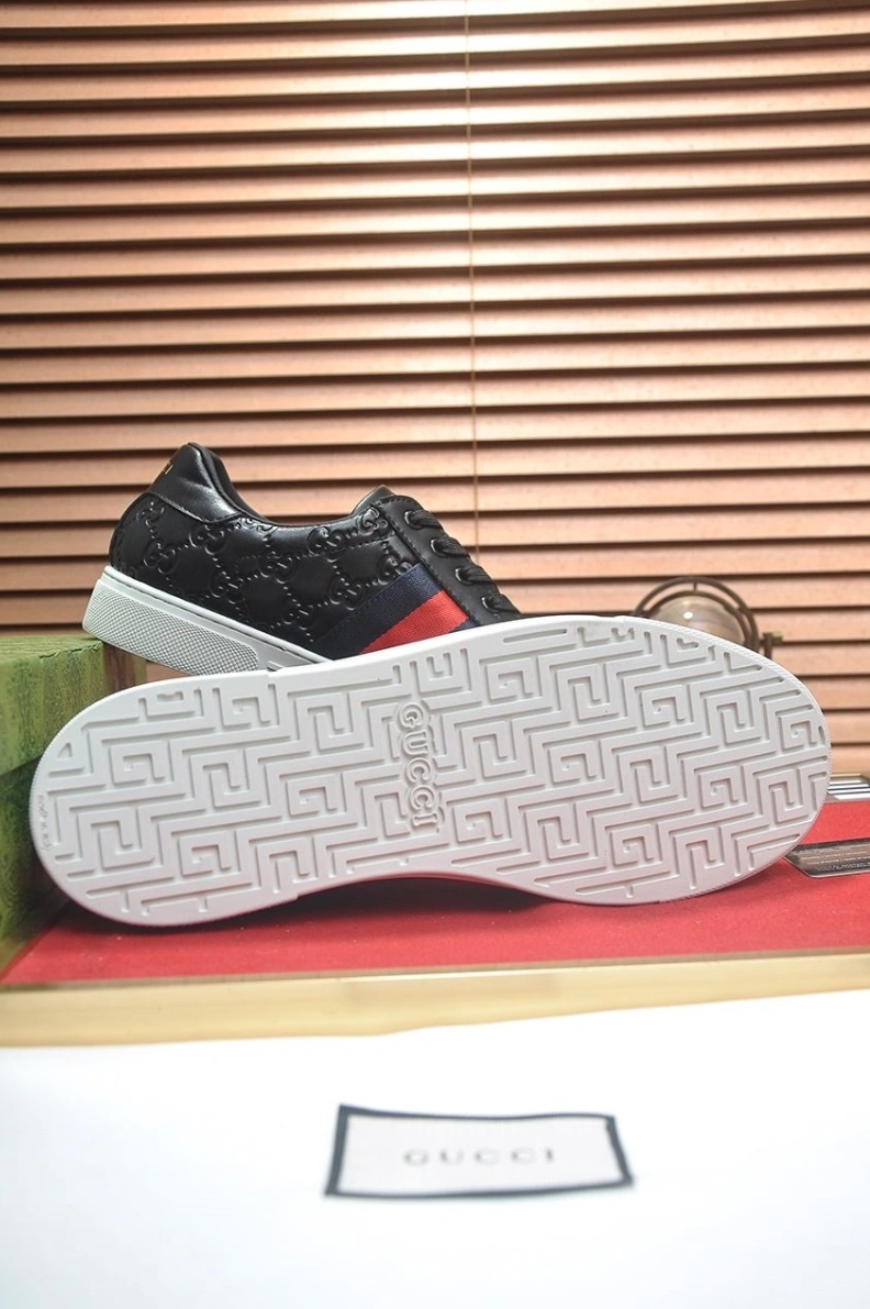 Classic Gxccx Casual Shoes 155450