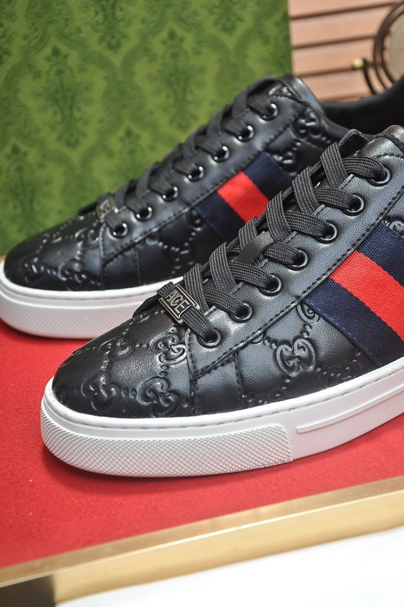 Classic Gxccx Casual Shoes 155450