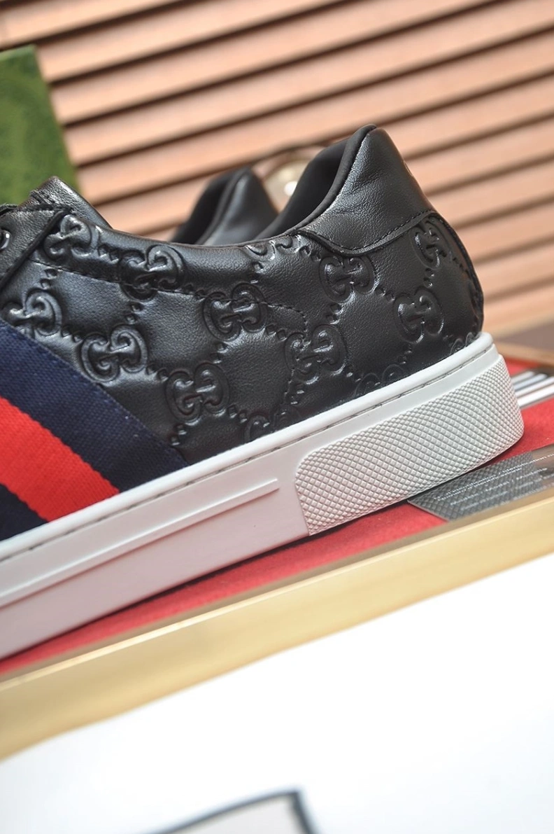 Classic Gxccx Casual Shoes 155450