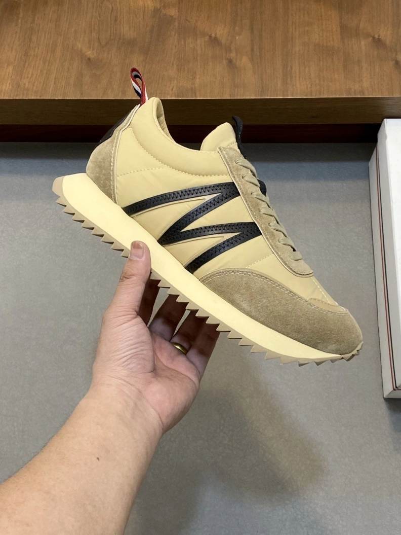 Mxnclxr Sneakers EyeCatching 197169