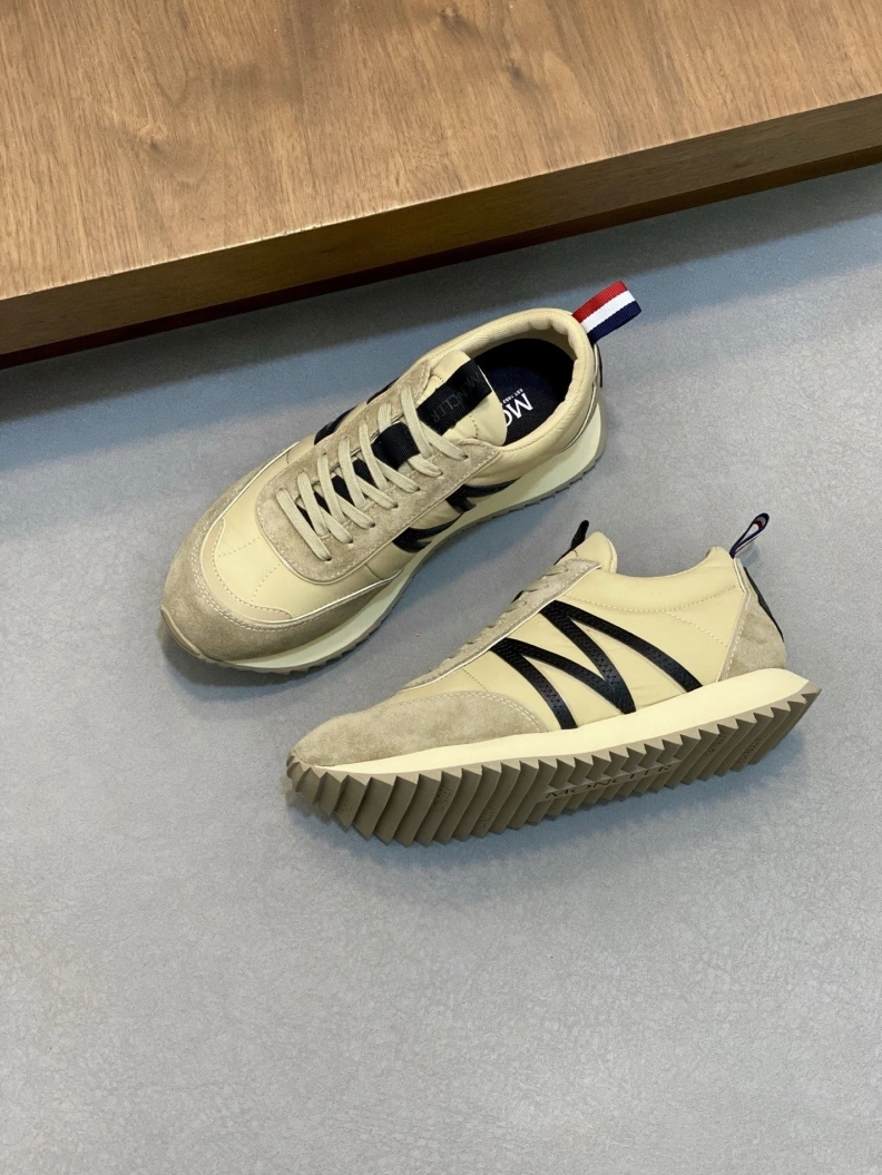 Mxnclxr Sneakers EyeCatching 197169