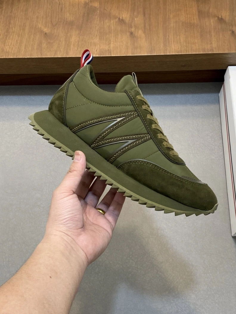 Mxnclxr Sneakers ModernLook 197170