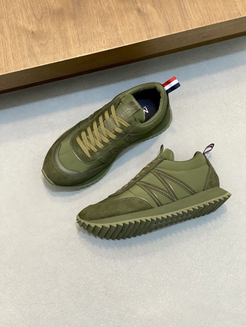 Mxnclxr Sneakers ModernLook 197170