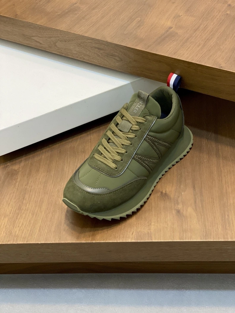 Mxnclxr Sneakers ModernLook 197170